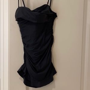 Anthropologie swimsuit